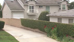 Elderly mother and daughter found dead in Whittier home