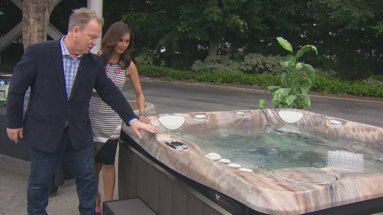 Contest: You could win one of the great outdoor gadgets