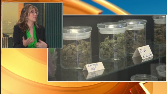 California's first legal 4/20: Cannabis licensing and law attorney discusses tax revenue and more