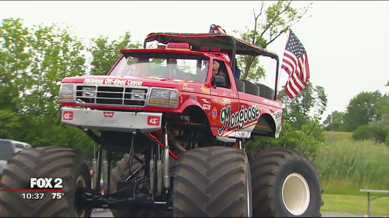 Rib Fest fun returns to Royal Oak