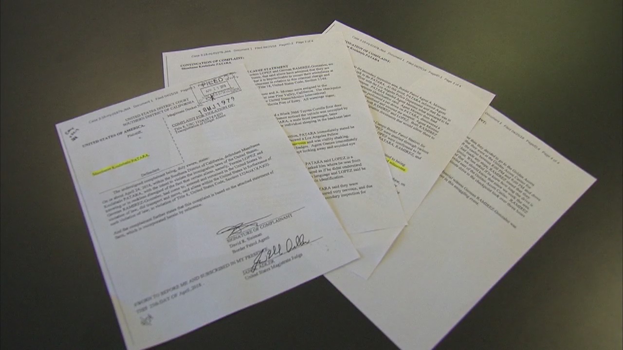 LAPD officer arrested