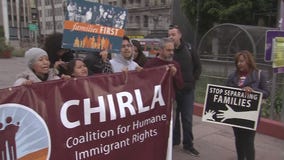 Thousands expected downtown for series of May Day marches