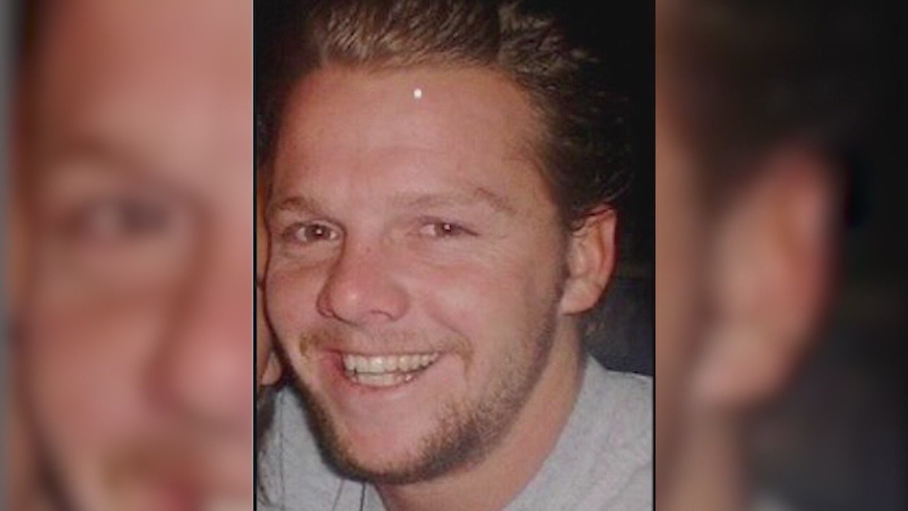 Hopes dashed in missing Duarte man's search