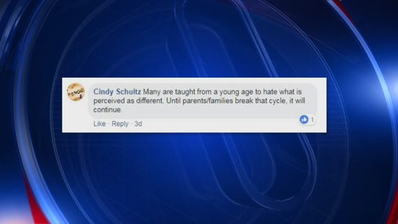 In Depth: Hate (Part 4)