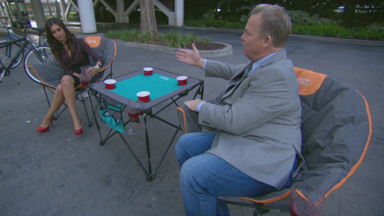 Win a hammock, bikes and more with Dr. Gadget's 'Outside the Box' giveaway