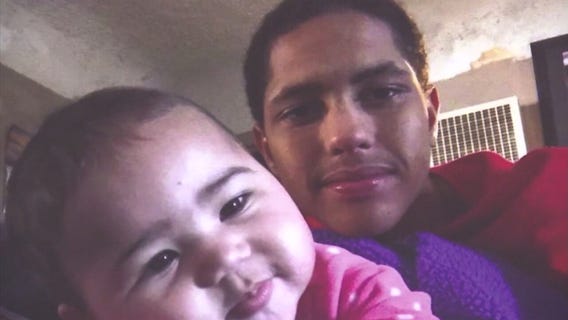 Family of teen shot to death by deputies files suit