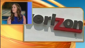 Mary Ross, Californians for Consumer Privacy president, discusses consumer privacy initiative