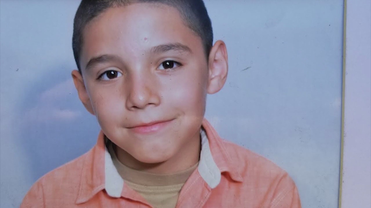 Police ask public to help find missing 13-year-old boy