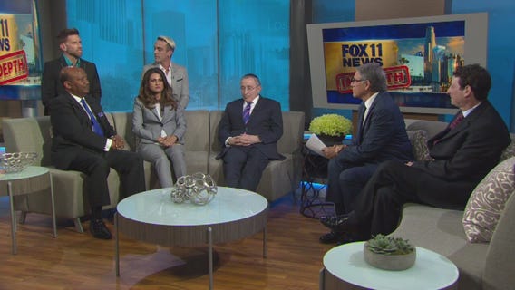 In Depth: Hate (Part 3)