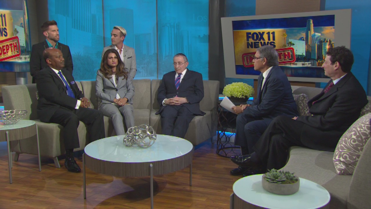 In Depth: Hate (Part 3)