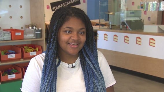 Wednesday's Child: Ariel