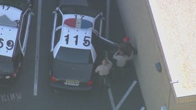 'Person of interest' detained in Rolling Hills Estates stabbing death