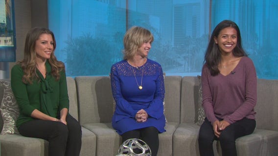 FOX 11 News In Depth: Part 3 on teen foster care