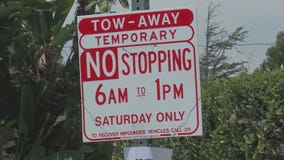 Venice towing controversy