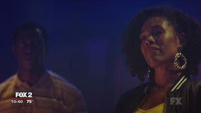 Detroit actress in new FX series 'Snowfall'