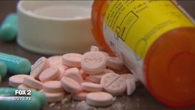 The Doctor Is In: Opioid Crisis
