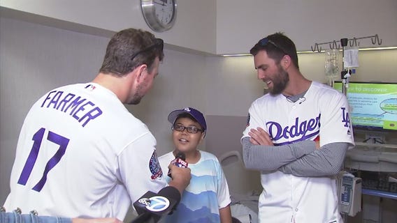 FOX 11 Ten O'Clock News