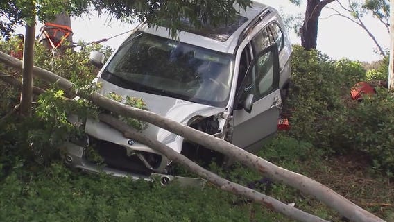 1 dead, 3 seriously hurt after being hit by suspected drunk driver