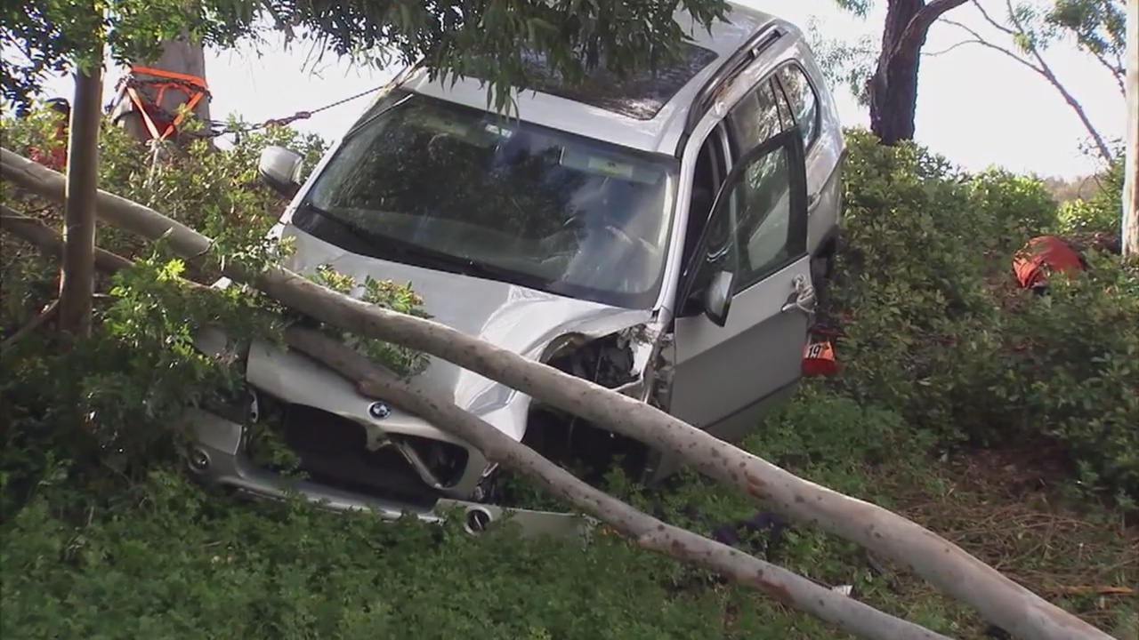 1 dead, 3 seriously hurt after being hit by suspected drunk driver