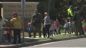 Aliso Viejo Explosion Update