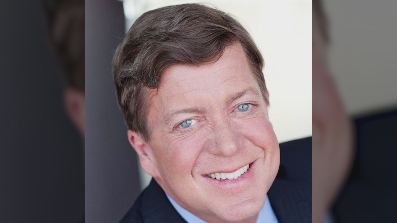 Man arrested by authorities investigating deadly Aliso Viejo blast, FBI says