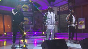 NEXT with their latest single