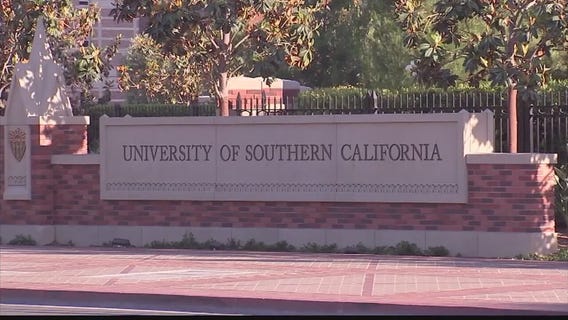 USC Gynecologist Investigation