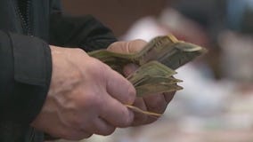 U.S. Supreme Court rules in favor of legalizing sports betting