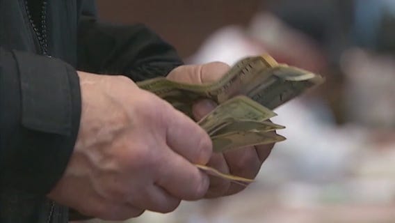 U.S. Supreme Court rules in favor of legalizing sports betting