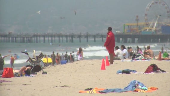 Fox 11 News In Depth (Part 3): Staycation in Southern California