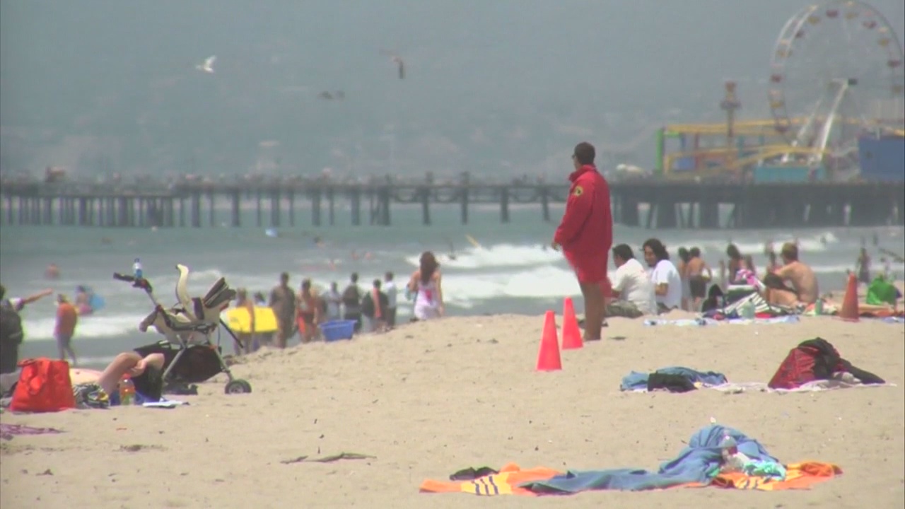 Fox 11 News In Depth (Part 3): Staycation in Southern California