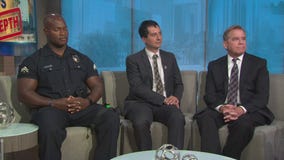 Fox 11 News In Depth (Part 1): Homeless violence