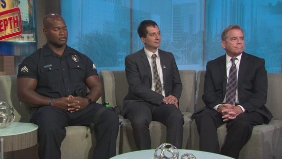 Fox 11 News In Depth (Part 1): Homeless violence