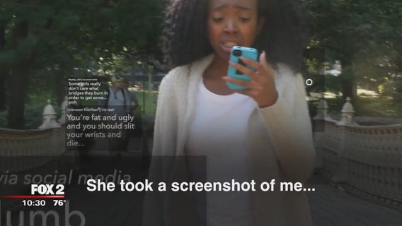 AT&T addresses cyberbullying with new short film