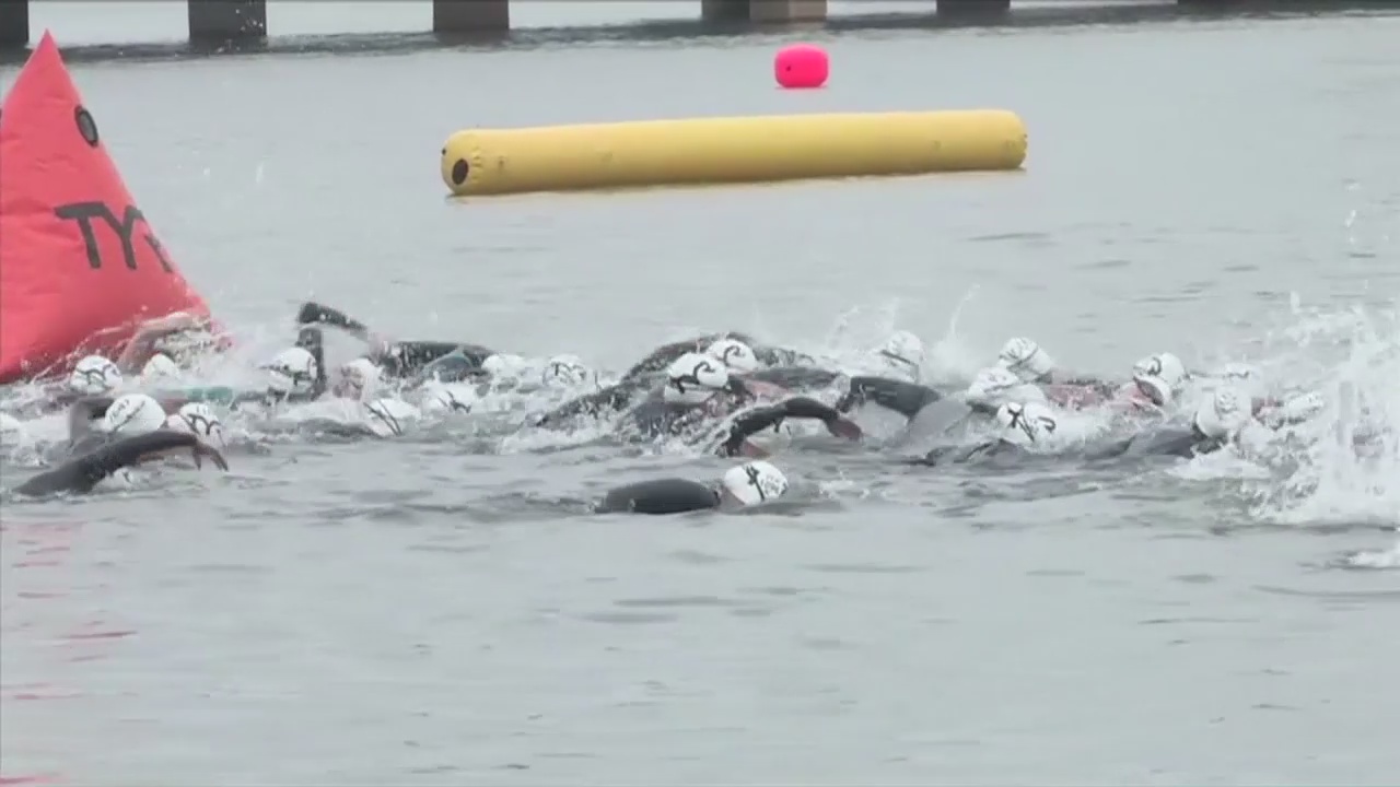 USA Triathlon to announce details of major event coming to Long Beach