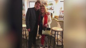 Details revealed about ex-boyfriend of woman killed by explosive