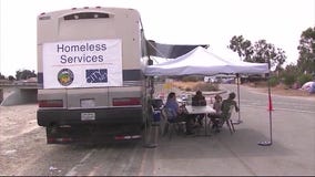 OC to evict about 30 homeless  people from Anaheim motel
