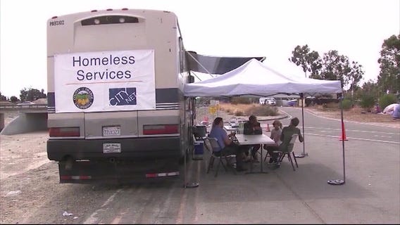OC to evict about 30 homeless  people from Anaheim motel