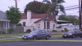 Three found dead inside Leimert Park home