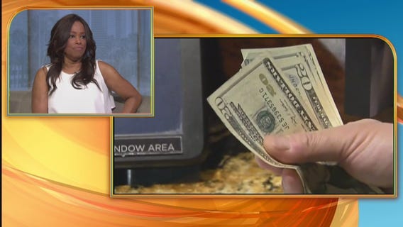 Pam Oliver on whether sports betting ruling will impact the NFL