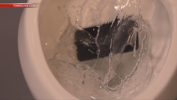 Drop Test: Tom's Guide finds the toughest cell phone