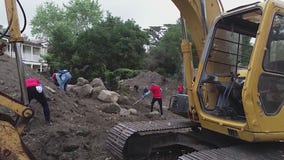 Fox 11 News In Depth (Part 4): Volunteers search for family heirlooms