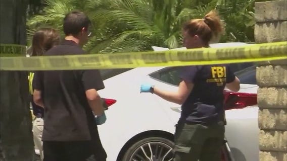 Ex-boyfriend of Aliso Viejo explosion victim charged