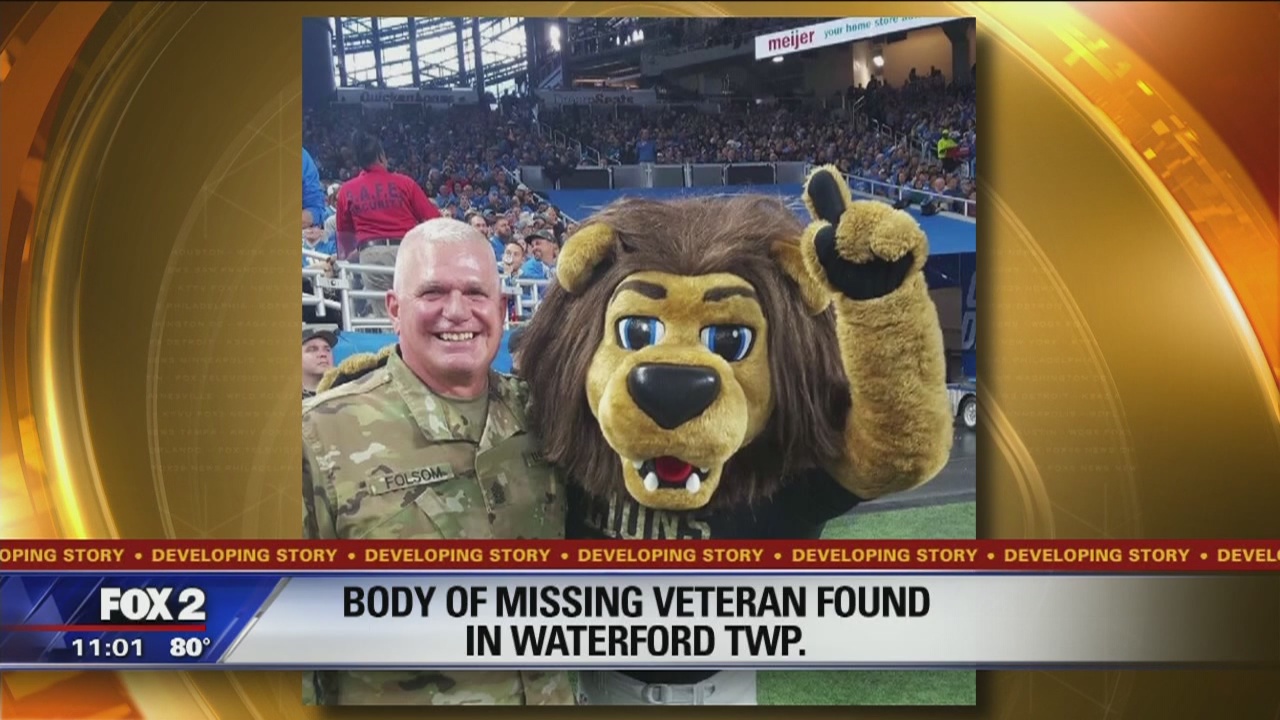 Missing Waterford soldier died by suicide