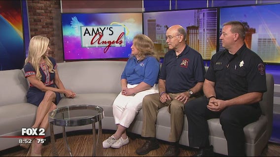 Fundraiser for Great Lakes Burn Camp for Kids