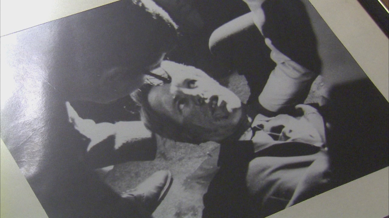 Kenneth Rackemann Victims In Depth (Part 4): Anniversary of RFK's assassination | FOX 11 Los Angeles