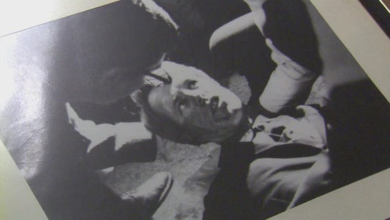 In Depth (Part 4): Anniversary of RFK's assassination