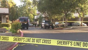 Man dead, woman hurt after incident at Thousand Oaks apartment