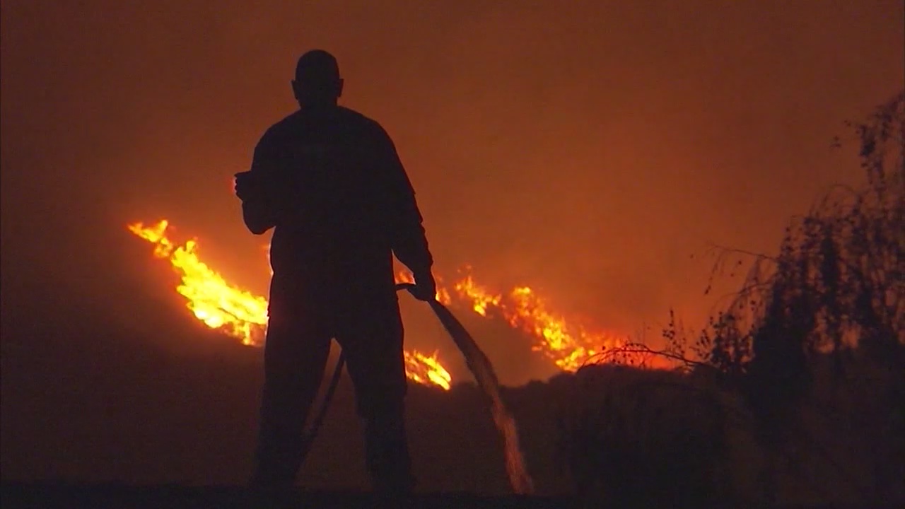 In Depth (Part 1): Fire crews prepare for another season of SoCal brush fires