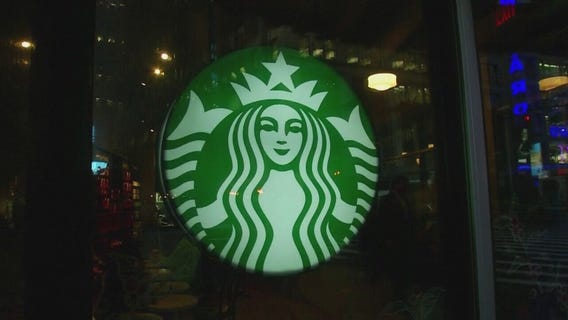 Starbucks closes doors this afternoon for racial sensitivity training